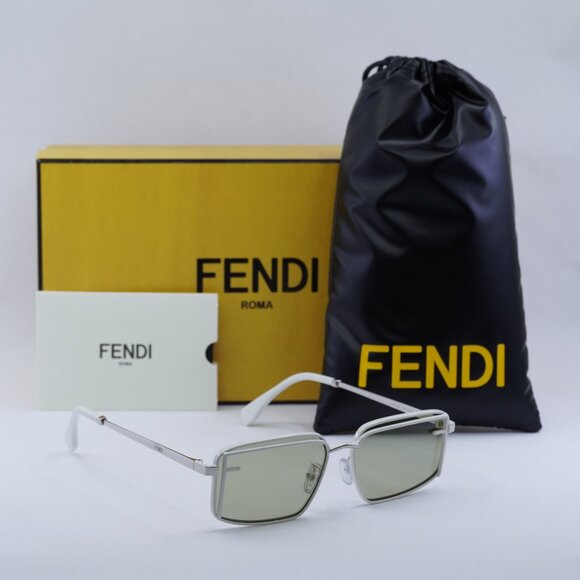 Final Price! Fendi FE40102U 25N Sunglasses main image 4